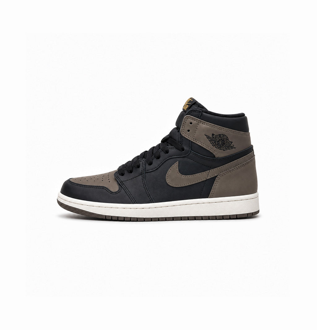 NIKE AIR JORDANS HIGH RETRO  PALOMINO