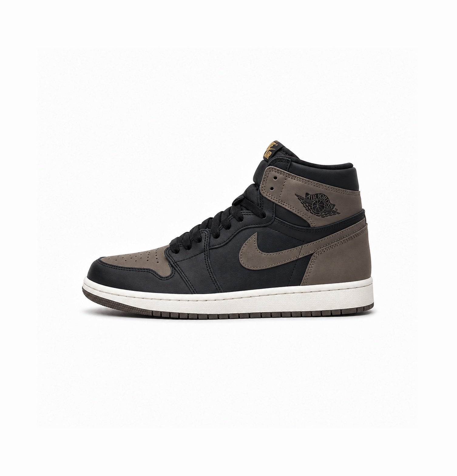 NIKE AIR JORDANS HIGH RETRO  PALOMINO