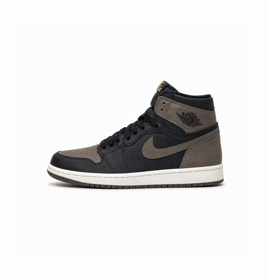 NIKE AIR JORDANS HIGH RETRO  PALOMINO