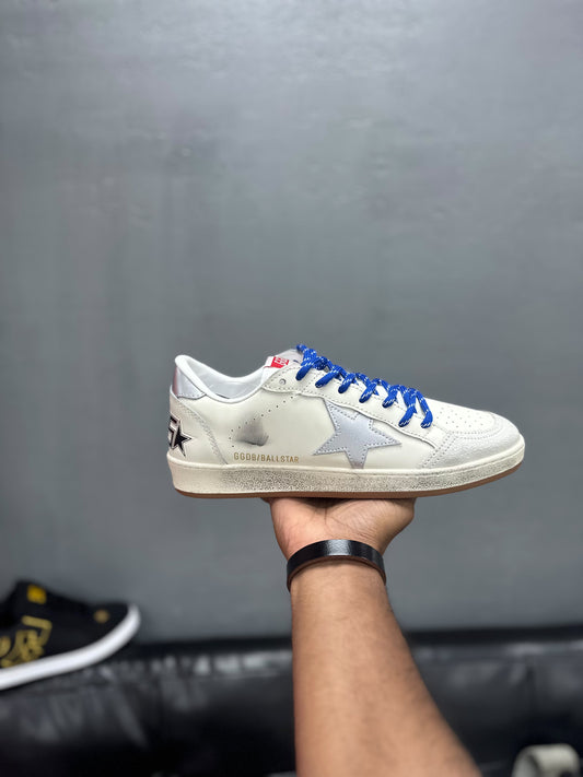 GOLDEN GOOSE BALL STAR