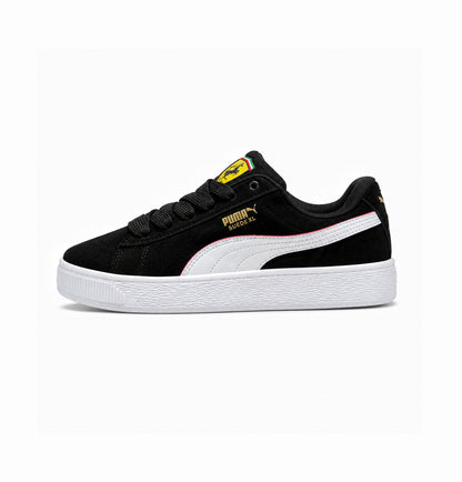 PUMA SUEDE
