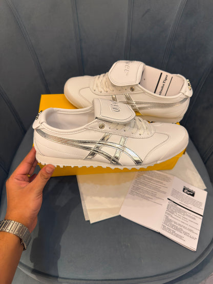 ONITSUKA TIGER MEXICO GOLF WHITE