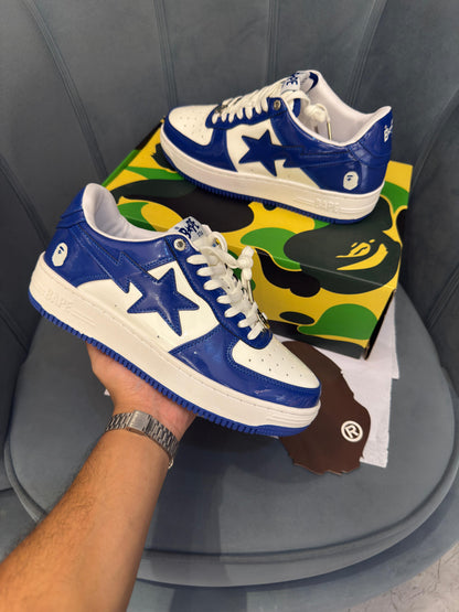 AIRFORCE 1 A BARHING APE BAPE