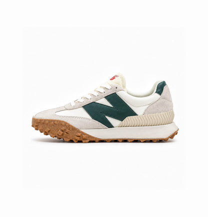 NEW BALANCE XC -72 SEA SALT NIGHTWATCH GREEN