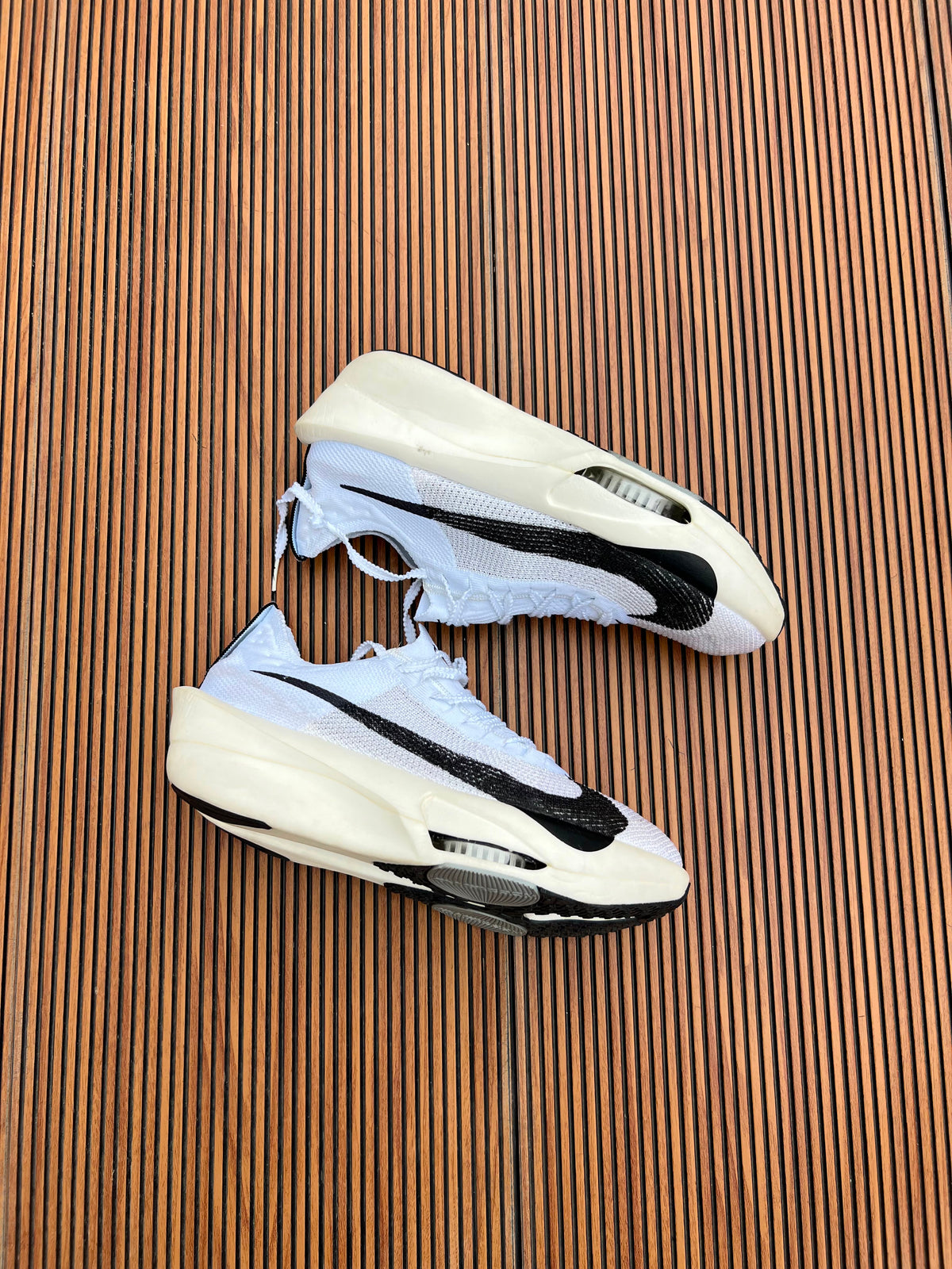 NIKE RUN ALPHA FLY 3PROTOTYPE
