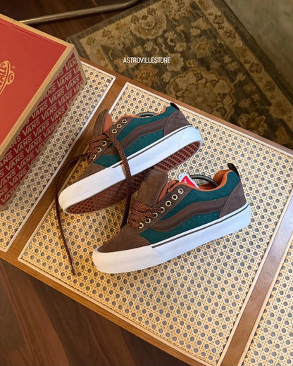 VANS OLD SKOOL KNU