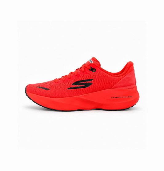 SKETCHERS SKX AERO BURST RED