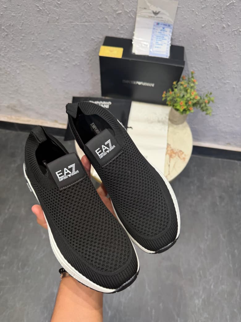 EMPORIA ARMANI SNEAKERS