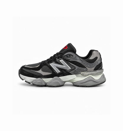 NEW BALANCE 9060 BLACK AND GREY