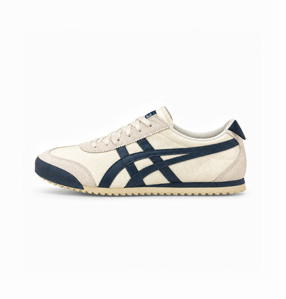 ONITSUKA TIGER BIRCH AND PEACOAT