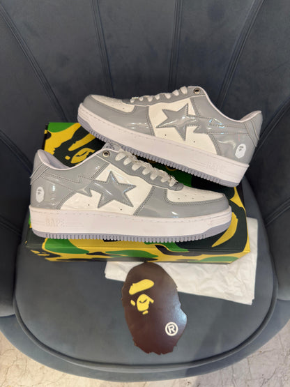 AIRFORCE 1 A BARHING APE BAPE