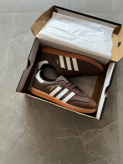 ADIDAS  SAMBA