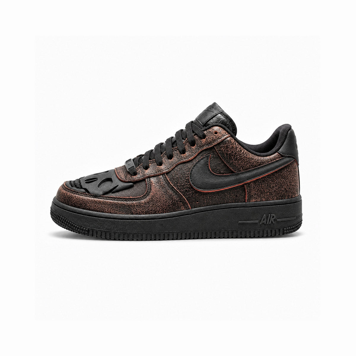 NIKE AIRFORCE ONE HELLOWEEN