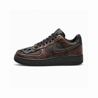NIKE AIRFORCE ONE HELLOWEEN