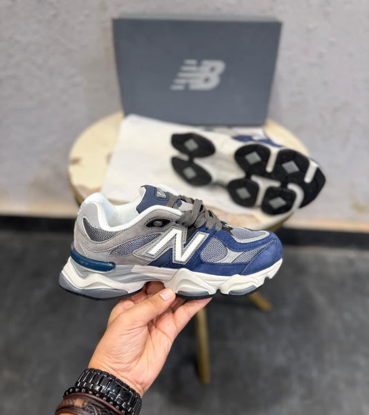 NEW BALANCE 9060 BLUE GREY