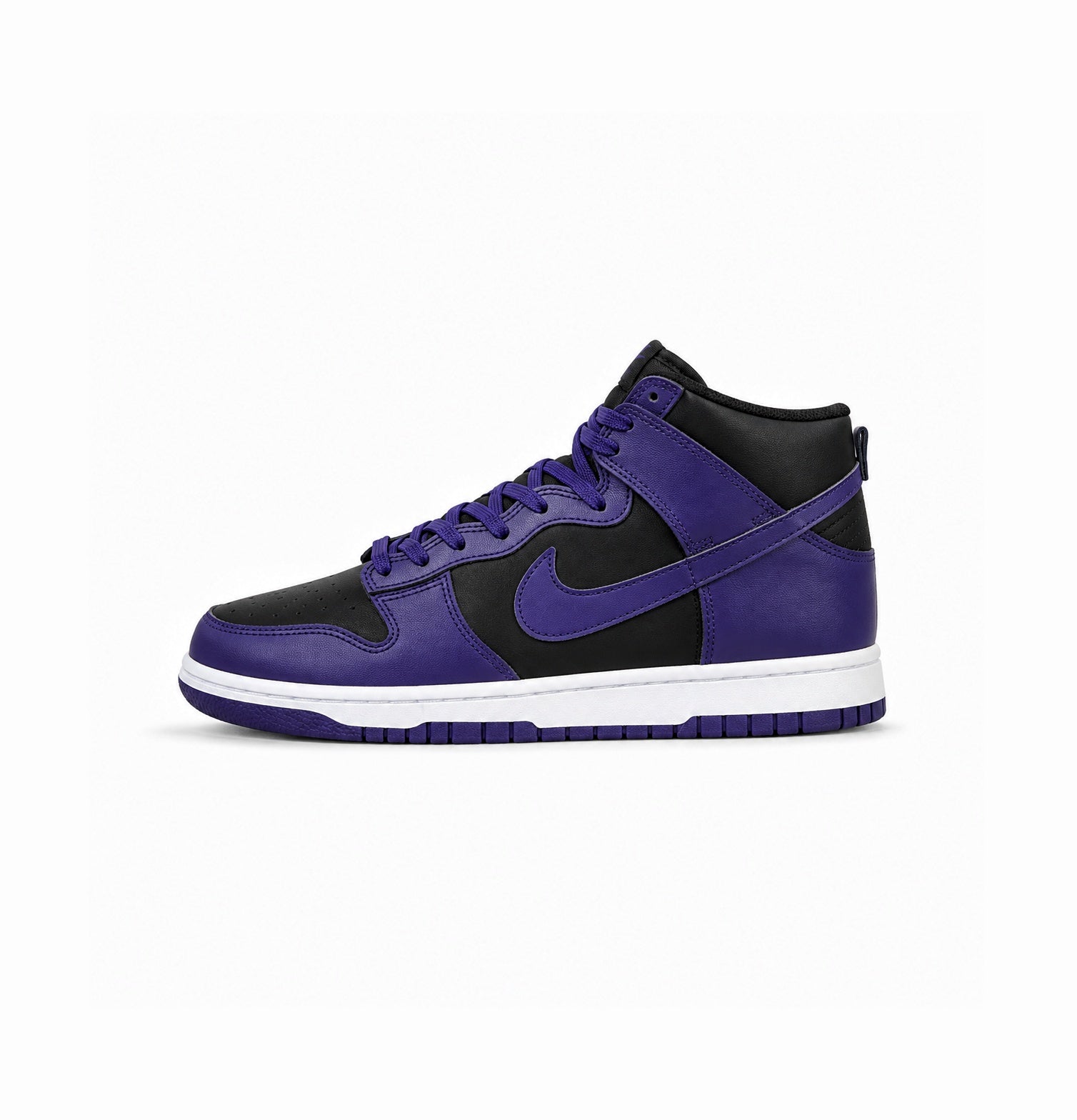 NIKE SB DUNK MID