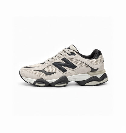NEW BALANCE 9060 TIMBERWOLF BLACK CEMENT