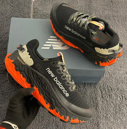 NEW BALANCE TRIAL V3