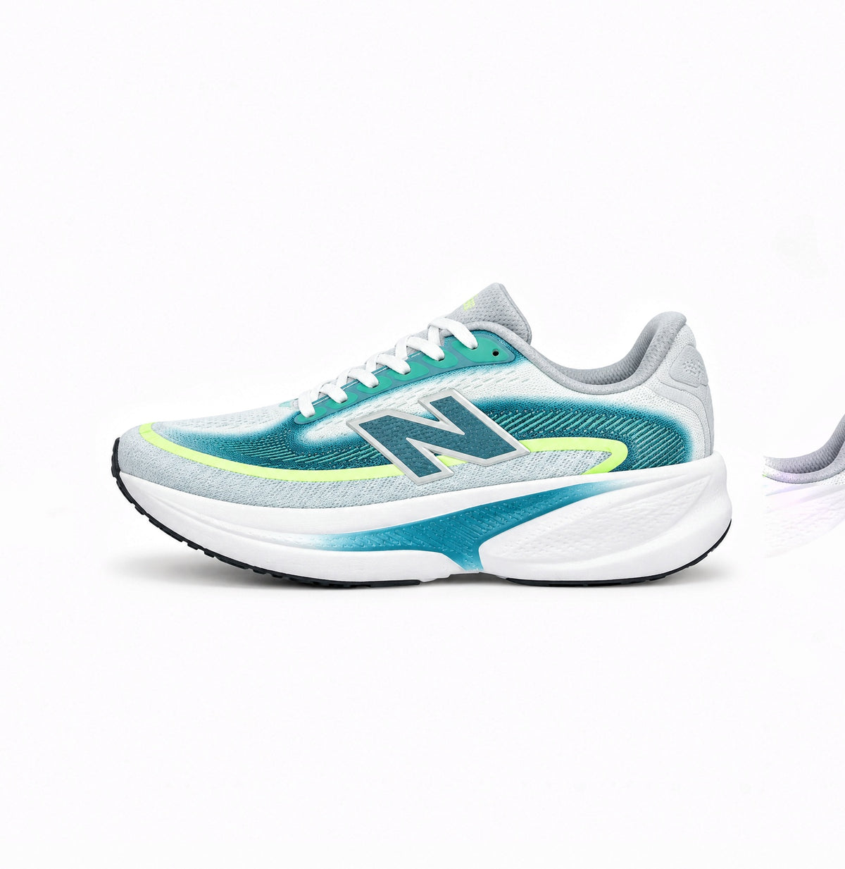 NEW BALANCE ELLIPSE V1 MEDUSA GREEN