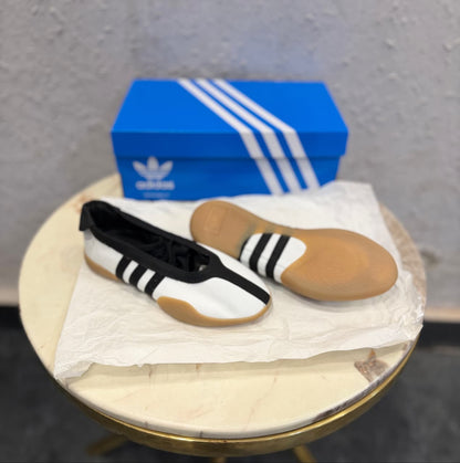 ADIDAS ORIGINALS TEAKWONDO MEI BALLET BLACK COLOUR