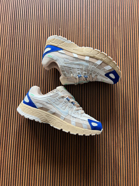 NIKE P 6000 ATHLETIC DEPARTMENT