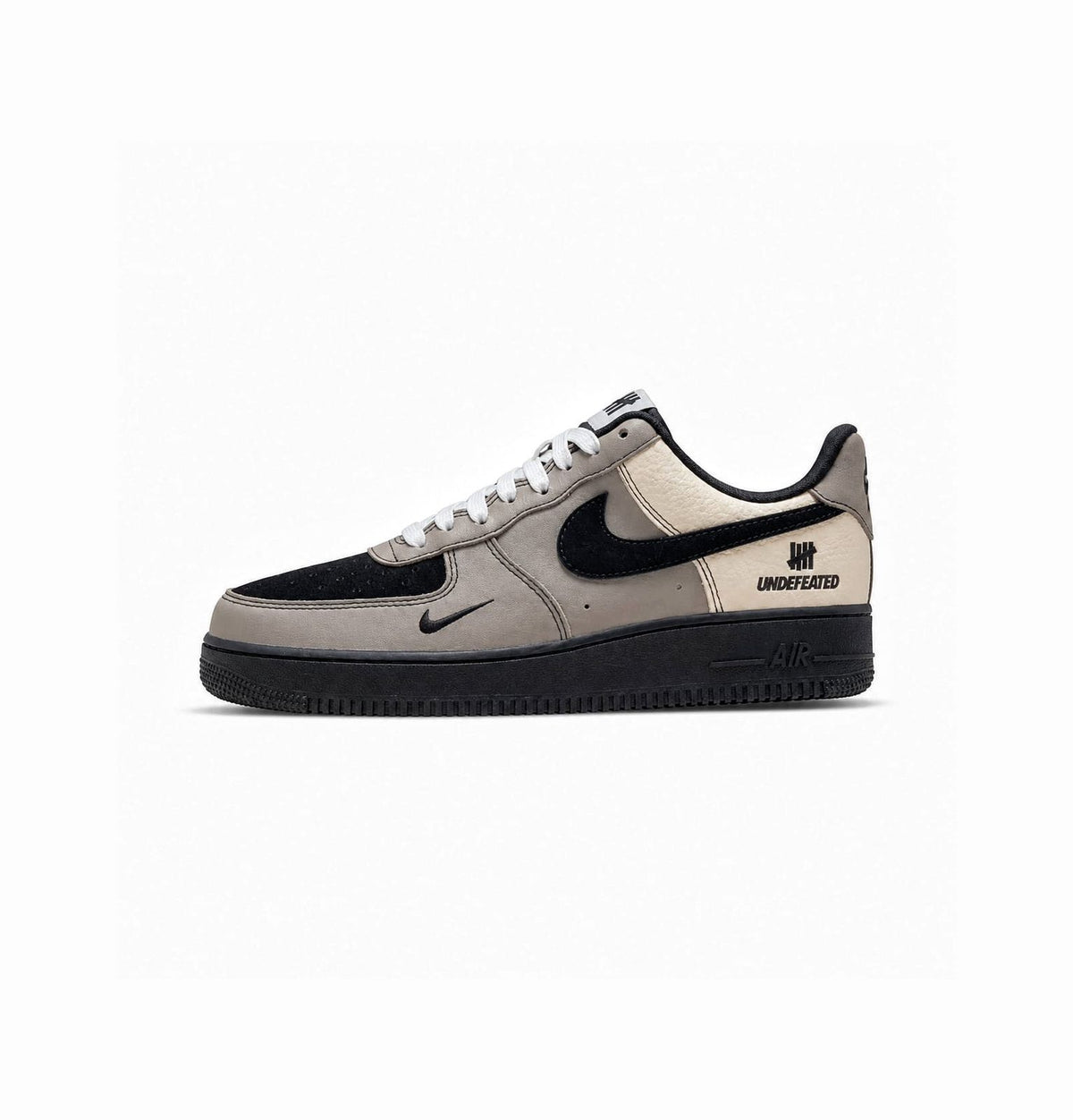 NIKE AIR FORCE ONE 07 UNDEFEATED