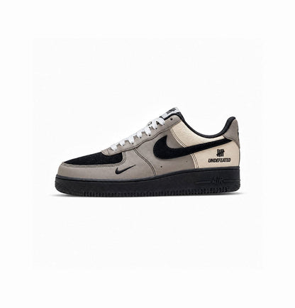 NIKE AIR FORCE ONE 07 UNDEFEATED