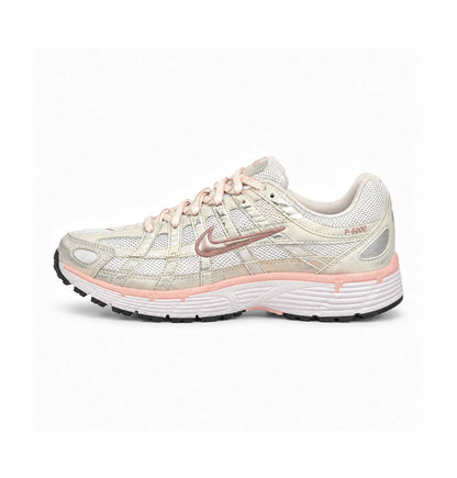 NIKE P 6000 TRAINER BABY PINK