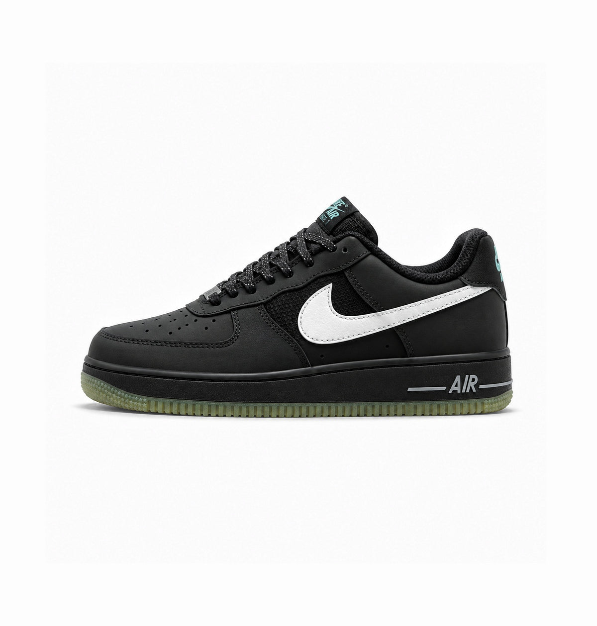NIKE AIRFORCE ONE ORIGINALS