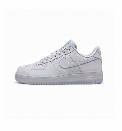 NIKE AIRFORCE ONE 07 WOLF GREY