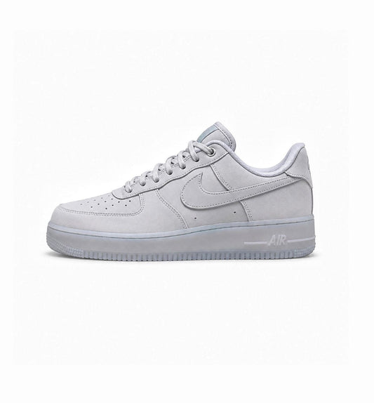 NIKE AIRFORCE ONE 07 WOLF GREY