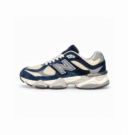 NEW BALANCE  9060 BLUE