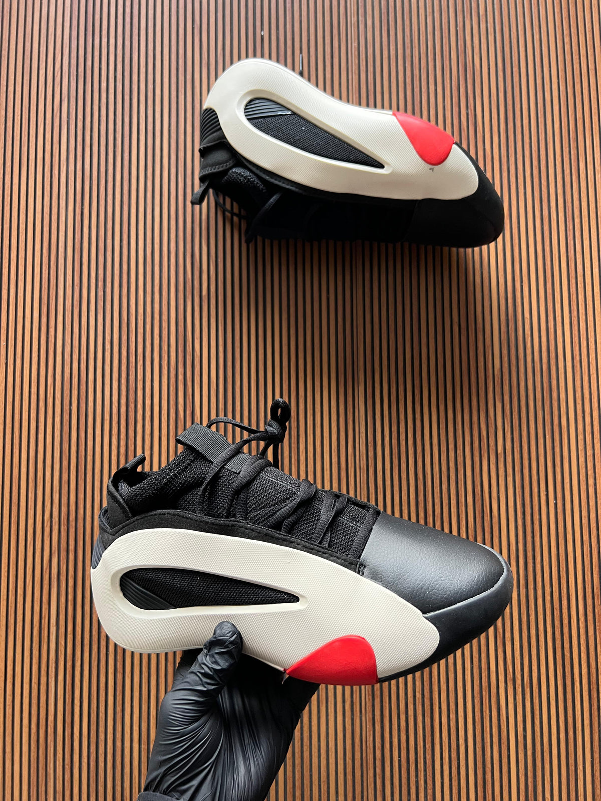 ADIDAS HARDEN VOLUME