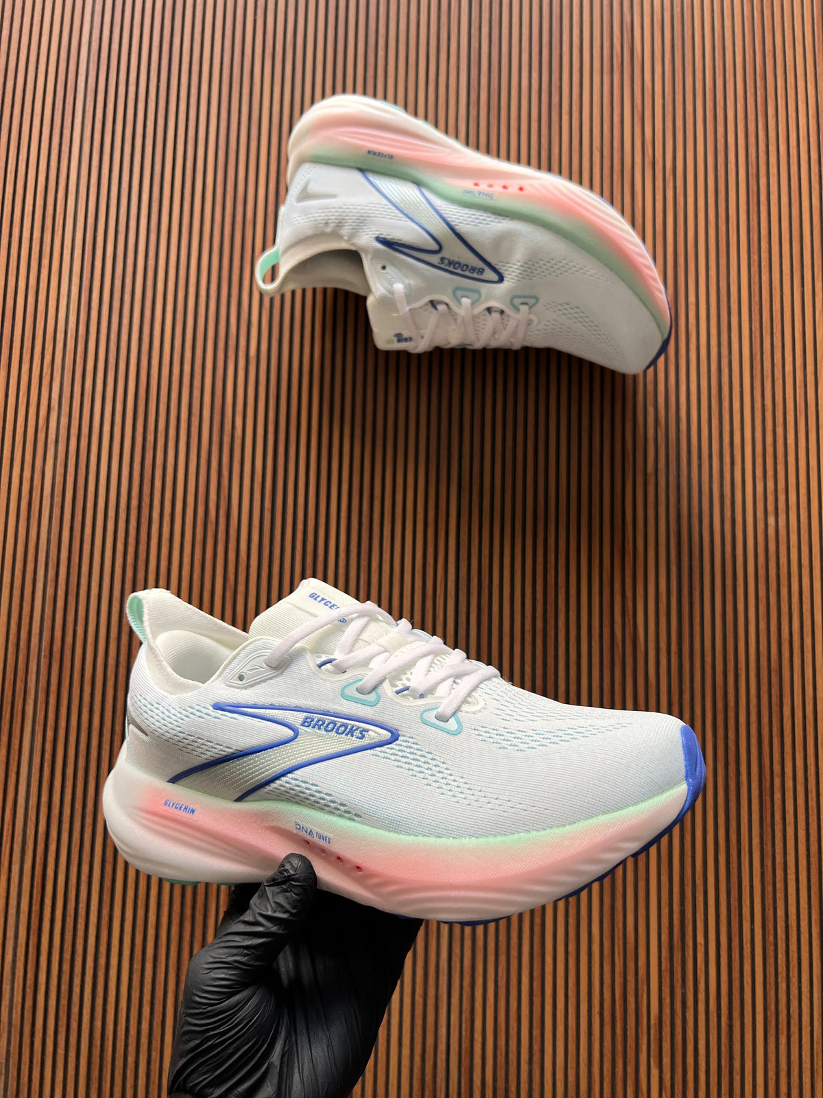 BROOKS GLYCERIN