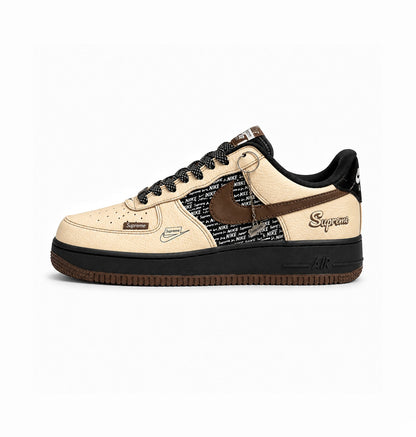NIKE AIRFORCE X SUPREME 2026