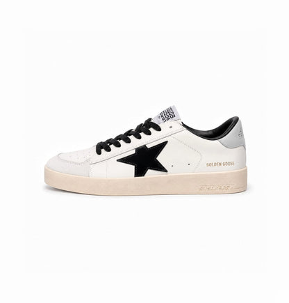 GOLDEN GOOSE STARDAN SNEAKERS