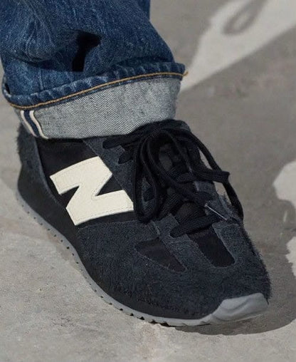 NEW BALANCE 471 BLACK