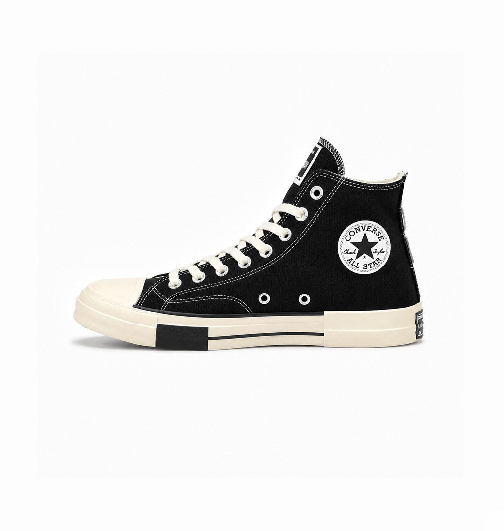 CONVERSE X DRKSHDW DRKSTAR CHUCK