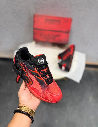 PUMA INHALE ASAP FORMULA 1 EDITION