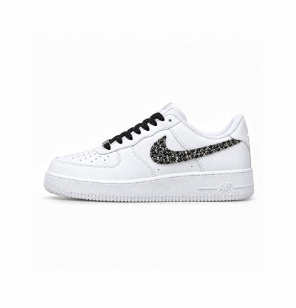 NIKE AIRFORCE ONE CUSTOMIZED