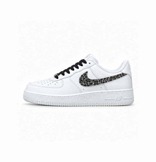 NIKE AIRFORCE ONE CUSTOMIZED
