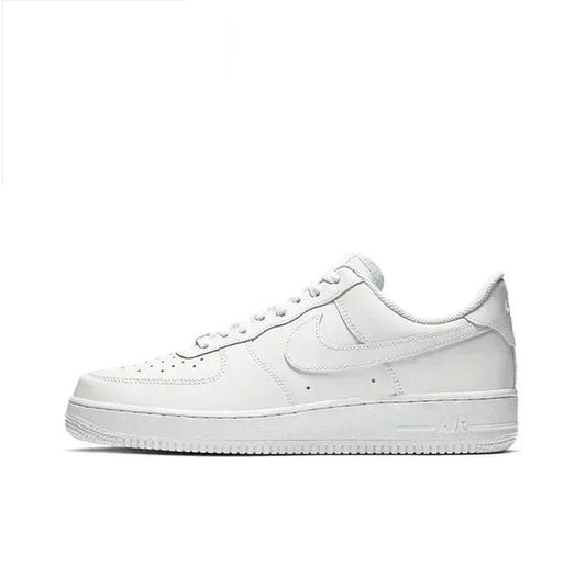 NIKE AIRFORCE WHITE 7@ QUALITY