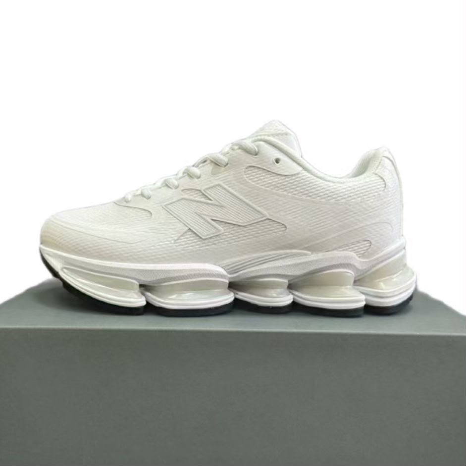 NEW BALANCE 2000 ABZORB FULL WHITE