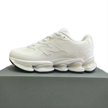 NEW BALANCE 2000 ABZORB FULL WHITE