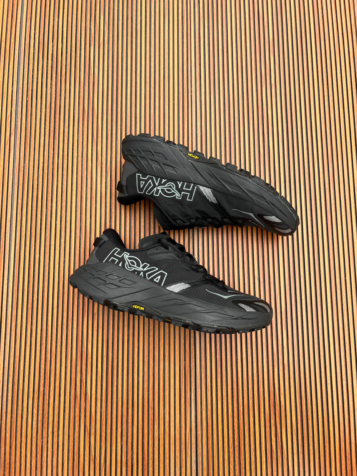 HOKA SPEEDGOAT