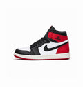 NIKE AIR JORDAN 1 RETRO HIGH OG BLACK TO REIMAGINED