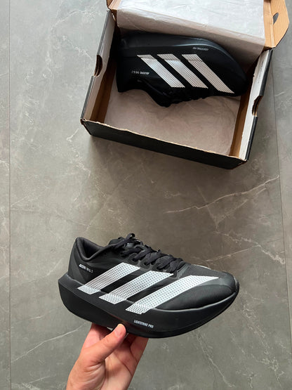 ADIDAS ADIZERO EVO SL 2 UA QUALITY BLACK
