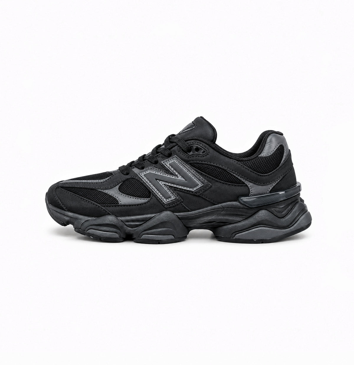 NEW BALANCE 9060 MONO BLACK