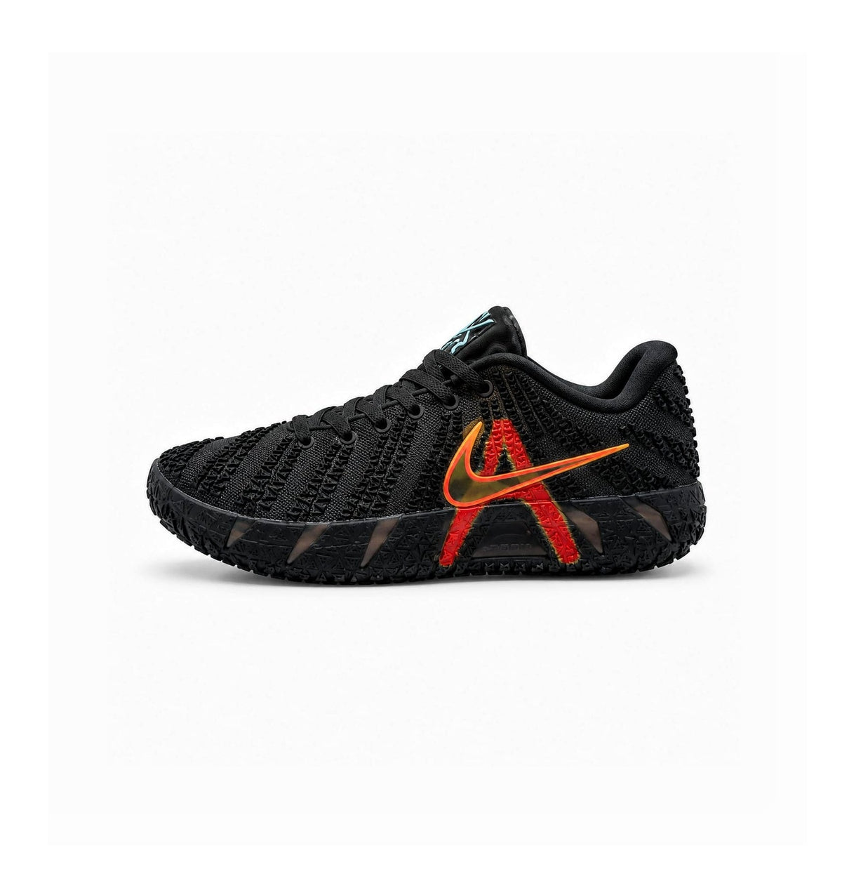 NIKE JA 3 BASKETBALL