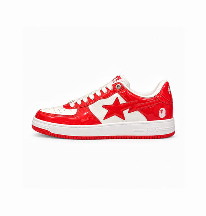 AIRFORCE 1 A BARHING APE BAPE